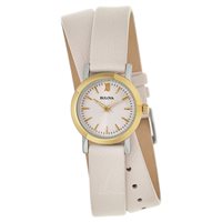 Watch Bulova Woman in Steel 98L193 - 98L193